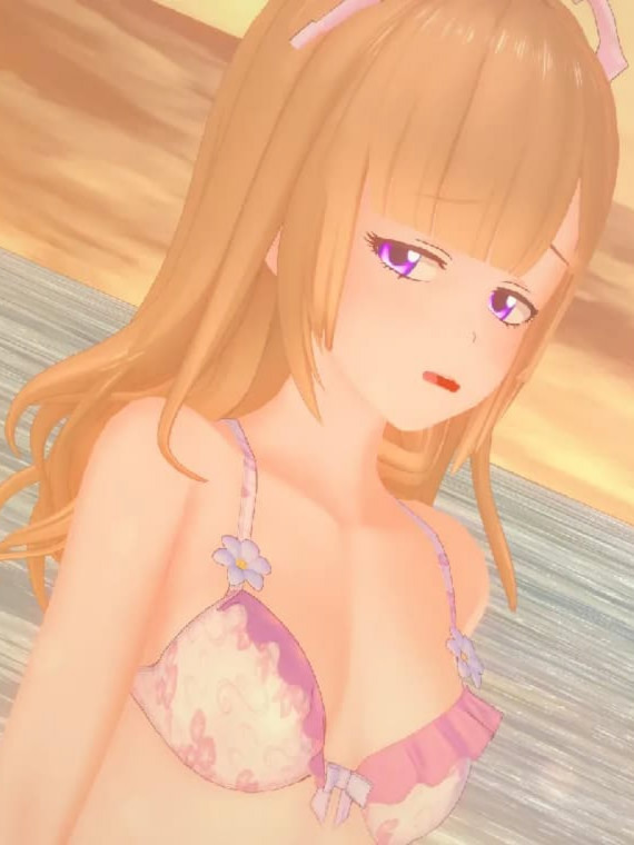 SLG/汉化/动态丨再次绽放/Bloom Again v0.6 AI汉化 【20260120】