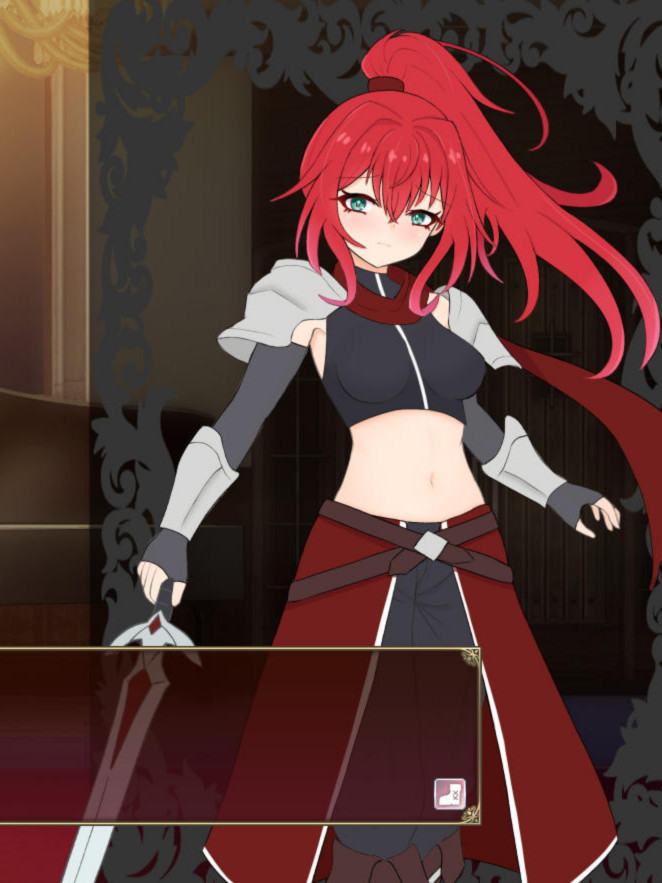 曰式RPG/汉化/双端丨 极乐角斗场～受淫纹所困的至强剑姬～ エクスタシーアリーナ～淫紋に封じられし最強剣姫～ Ver1.2+作弊码【20250925】