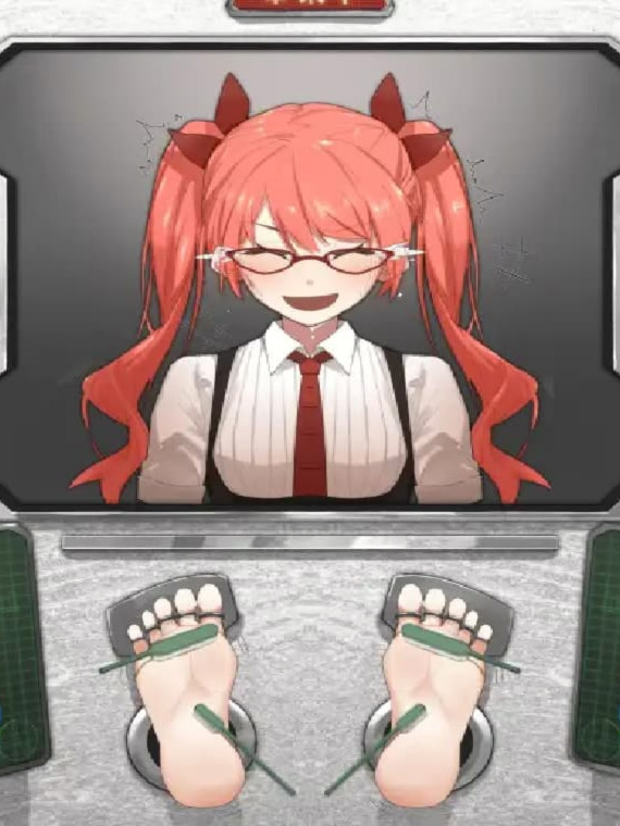 曰系RPG/AI汉化/双端丨爱丽丝的奇妙冒险-搔痒/Alice's Bizarre Adventure-Tickling!   v1.00【20251005】
