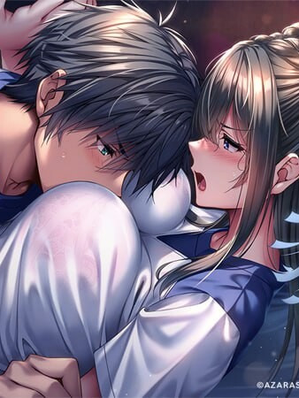 顶级画风ADV/汉化/步兵丨甜蜜女友3/アマカノ3 Ver1.01 精翻汉化正式版+全CG存档+步兵MOD+国语配音MOD+特典【20251210】