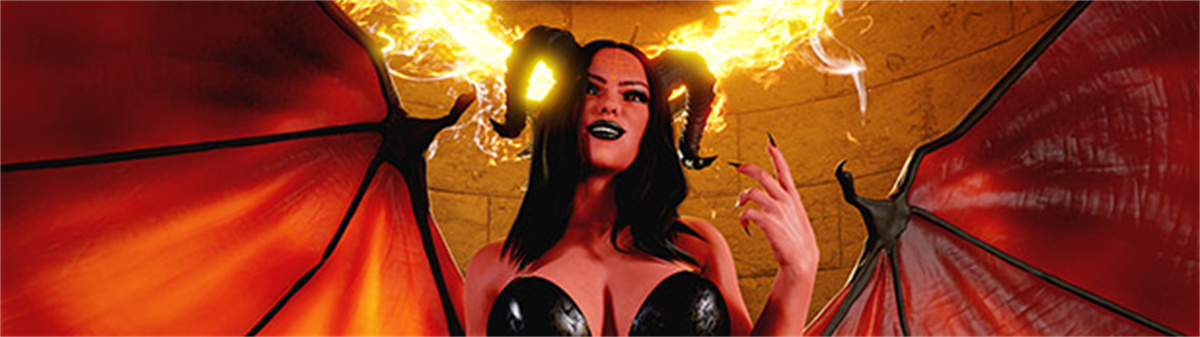 SLG/PC/官中丨禁忌幻想ForbiddenFantasyCh.3【20240705】 游戏截图 8