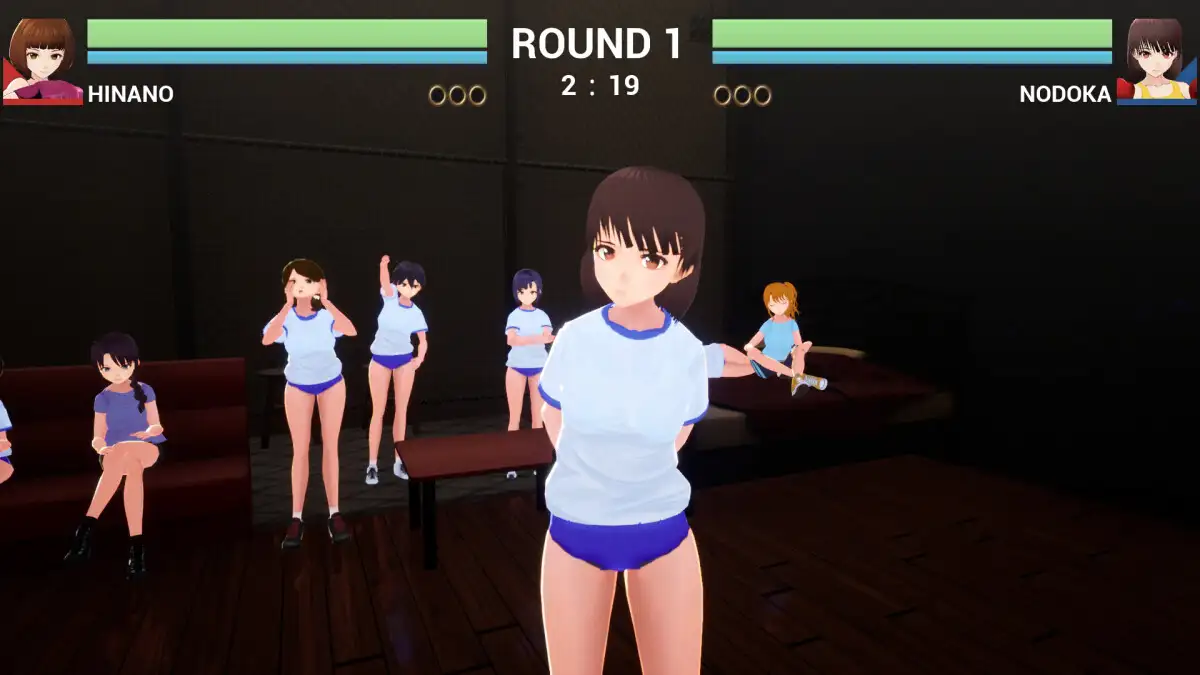 动作格斗/官中/更新丨男女乱斗 Guilty Loving Boxing (ギルティ ラビング ボクシング) Ver4.3【20240119】 游戏截图 3