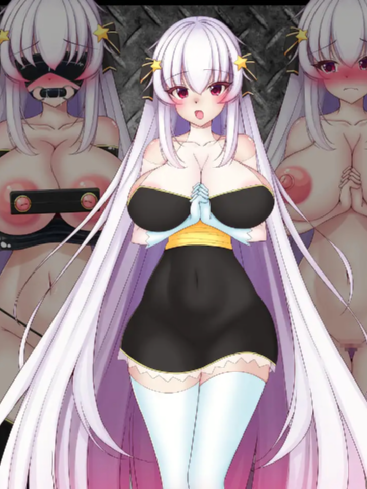 越狱公主/Prison Break Princess Ver1.01 【20230502】 游戏截图 2