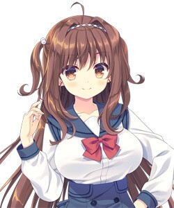 保健室的老师与哥特萝莉的校医 Ver1.0 汉化版+全CG存档【PC0818】 游戏截图 7