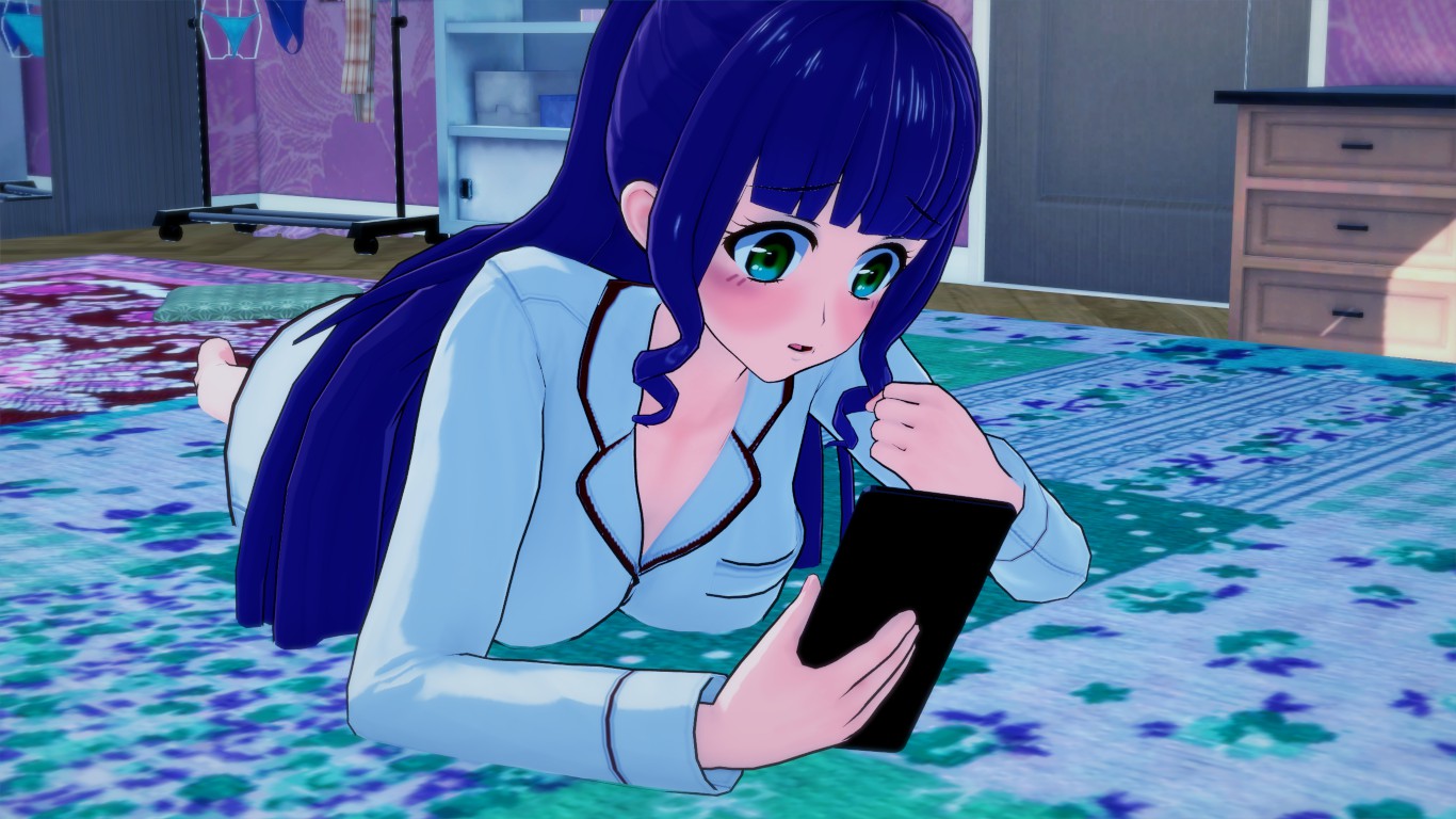 沙盒SLG汉化动态丨我的完美妹妹MyPerfectSisterv0.0.3d丨【20230607】 游戏截图 2