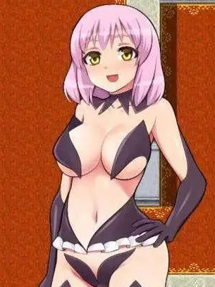 魅魔女王 V1.02 +攻略+存档 【20221118】