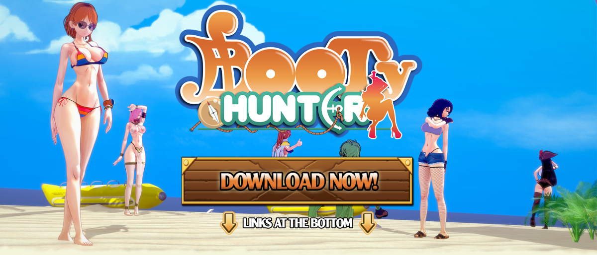 SLG/汉化/沙盒/丨战利品猎人/Booty Hunter v0.7.3汉化版【20240926】 游戏截图 3