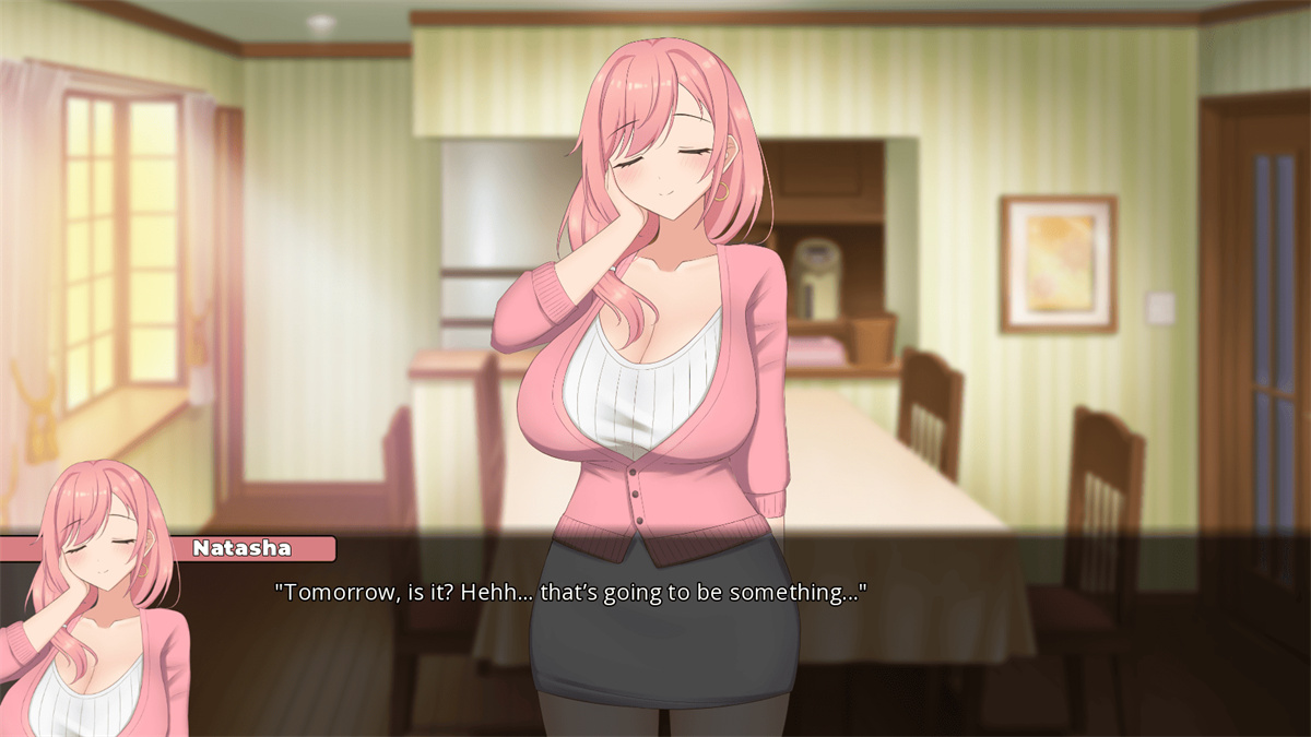 SLG//官中丨 被傻小子绿了 ネトラレ•バイ•クラムジネス NTR'd by Clumsiness v1.0 【20240720】 游戏截图 6