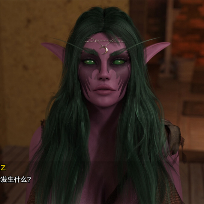 欧美SLG汉化动态丨我老婆是绿茶表 My Wife Is A Hoe That Gets Used By Everybody  v1.0【20240405】