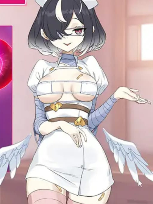 SLG/PC/官中丨 淫眠App~用春梦让你成为老子的女人! ~ Ver1.0.2 【20250201】