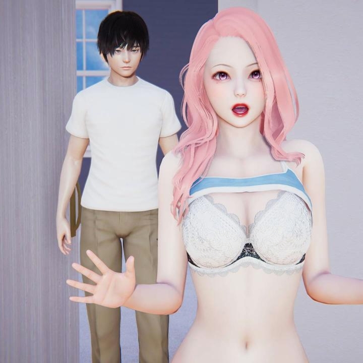 我真正的愿望 My Real Desire Ch.3 Ep.1 Part1【20230327】