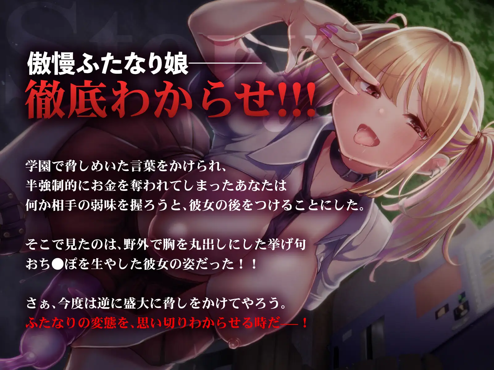 SLG/新作 | 猥亵档案EX /スケベアーカイブEX+ V1.01+CG集【20230513】 游戏截图 3