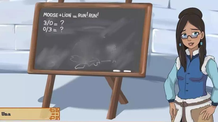 降世神通:四元素训练师 V1.0.1a 云翻汉化版 游戏截图 4