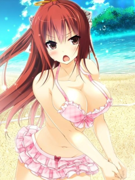日式ADV/后宫丨 好色又变态！爱吃醋的大小姐！！/エッチでヘンタイ! ヤキモチお嬢様!! 机翻版+全CG存档+特典 【20240915】