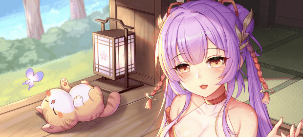 SLG/PC/官中丨 樱姬4 Sakura Hime 4 Final + DLC 【20240602】 游戏截图 3