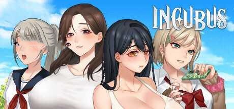 SLG/官中丨 Incubus 恶魔合约:孵化器 v24.12.11 【20241217】 游戏截图 6