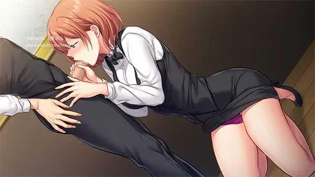 ADV拔作/机翻/新作 | 孕ませレジェンド召喚!絶対零度の爆乳姫騎士を肉オナホにする成り上がり異世界性活 【20230513】 游戏截图 8