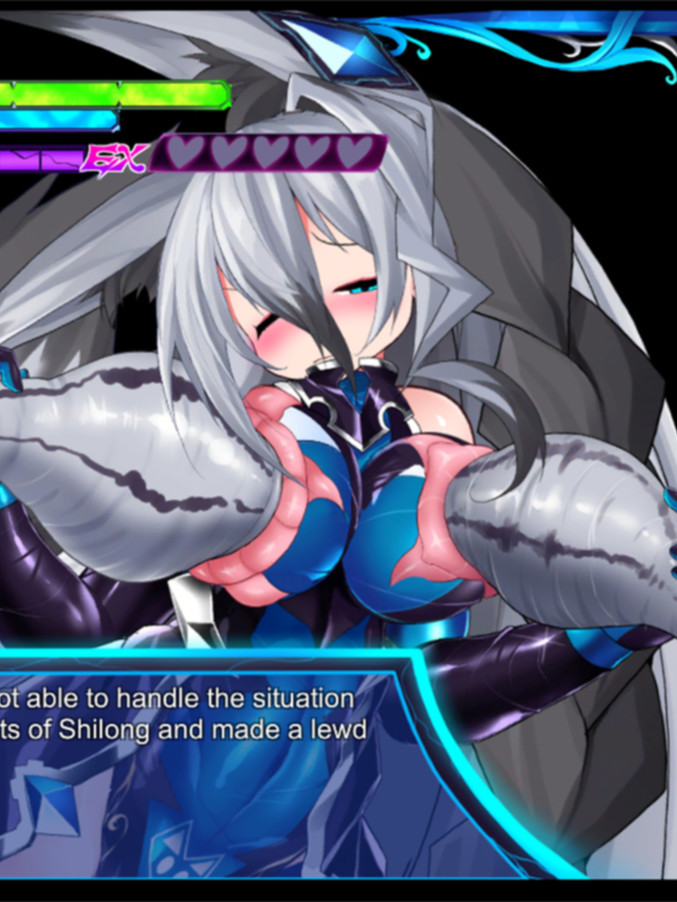 SLG/生肉/全程动态丨怪物深渊 体験版2.2UP【20231022】