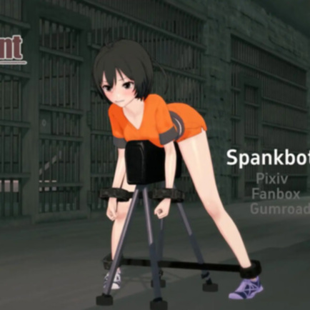 互动SLG/调教虐待/动态3C丨游戏合集-Spankbot-偶像训练师  V2024-07-22 汉化中文【20240724】