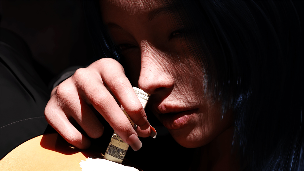 欧美SLG/汉化/动态丨爱在哪里Where is Love? v0.1【20240618】 游戏截图 7