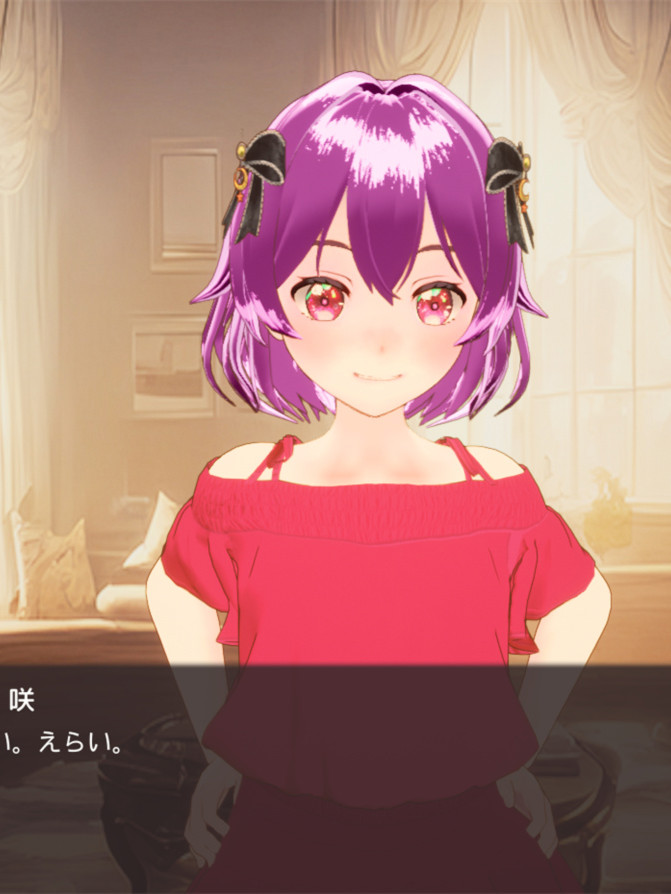 SLG/调教/全程动画丨大小姐调教/ お嬢様をこらしめたい!【20231102】