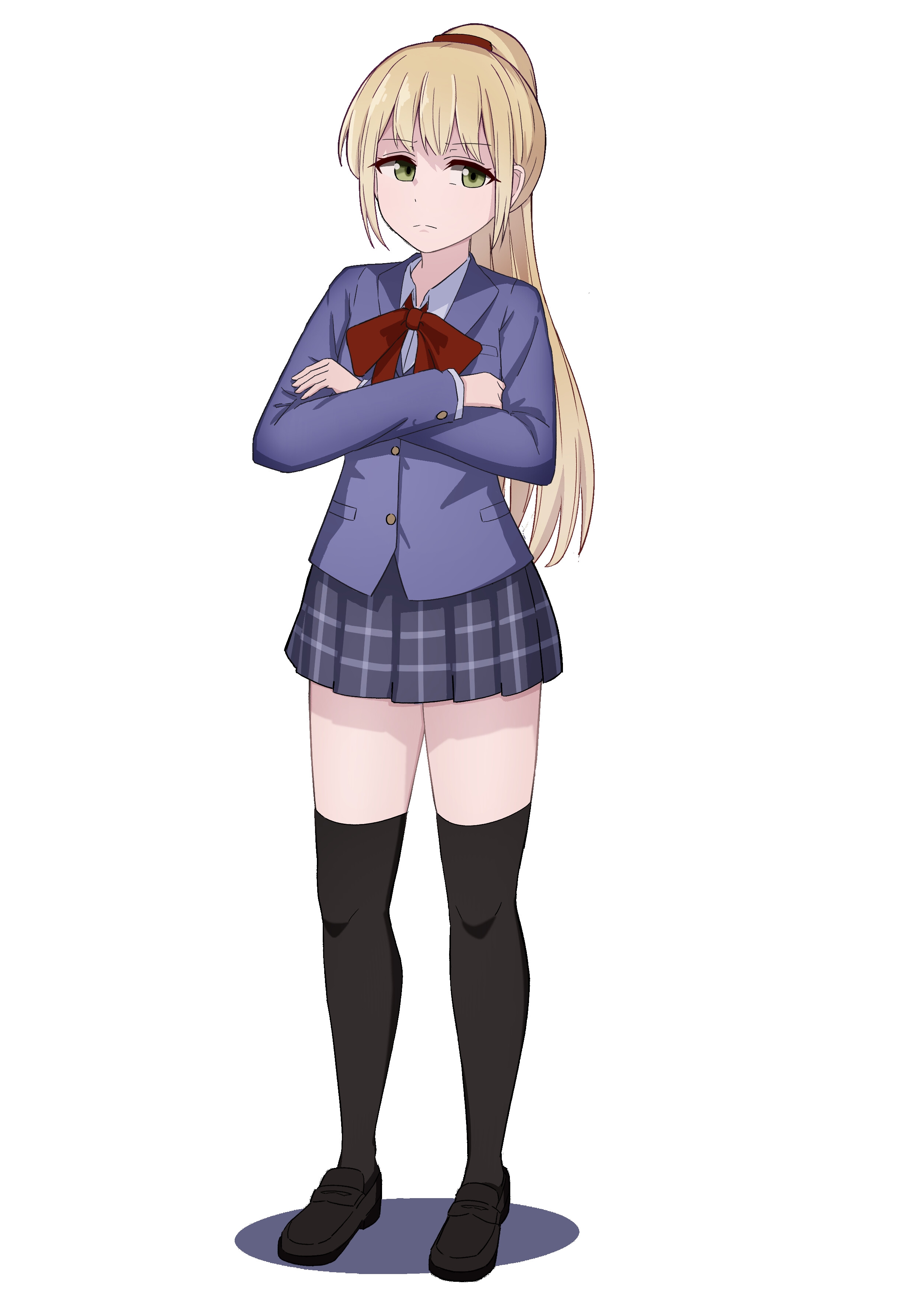 RPG/机翻/新作丨爆乳にならないと出られない部屋【20240228】 游戏截图 3
