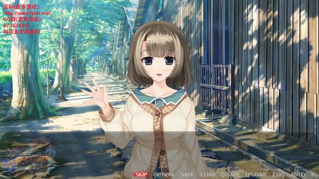 少女神域-少女天狱 游戏截图 5