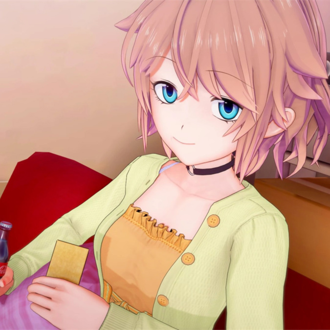 沙盒SLG汉化3D丨不和谐 失调 Dissonance v0.8 【20240120】
