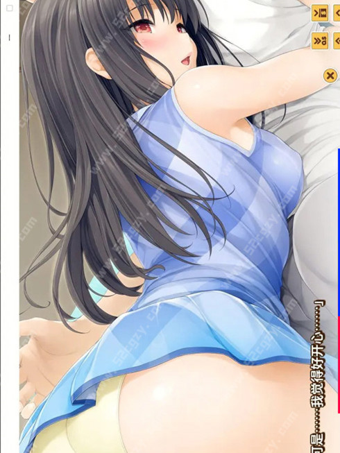 ADV/官中/超强动态丨LOVE -爱立方-V1.09 全DLC丨CV【20231027】