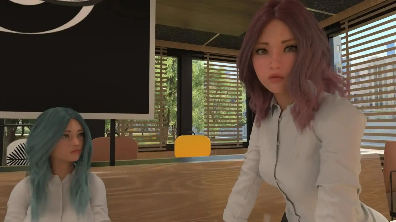 SLG动态丨超宇宙现实/ Paracosmic Reality v1.11.0Main【20250221】 游戏截图 4