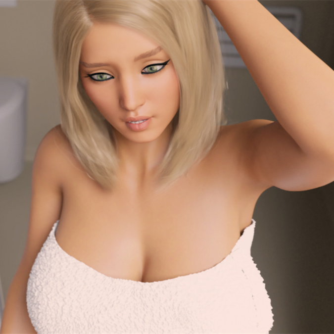 欧美SLG汉化动态丨禁忌的激情 Forbidden Passion v0.11 Premium 【20240105】