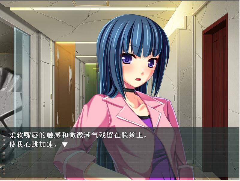 12魔器部分漢化_13【20230315】 游戏截图 2