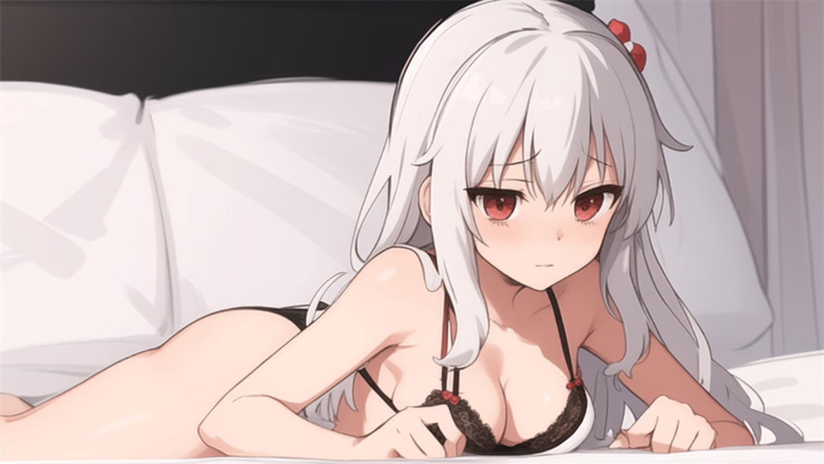 【日系SLG/汉化/2D】后宫 H.A.R.E.M. v0.01a 汉化版【150M/新作】【20230501】 游戏截图 6