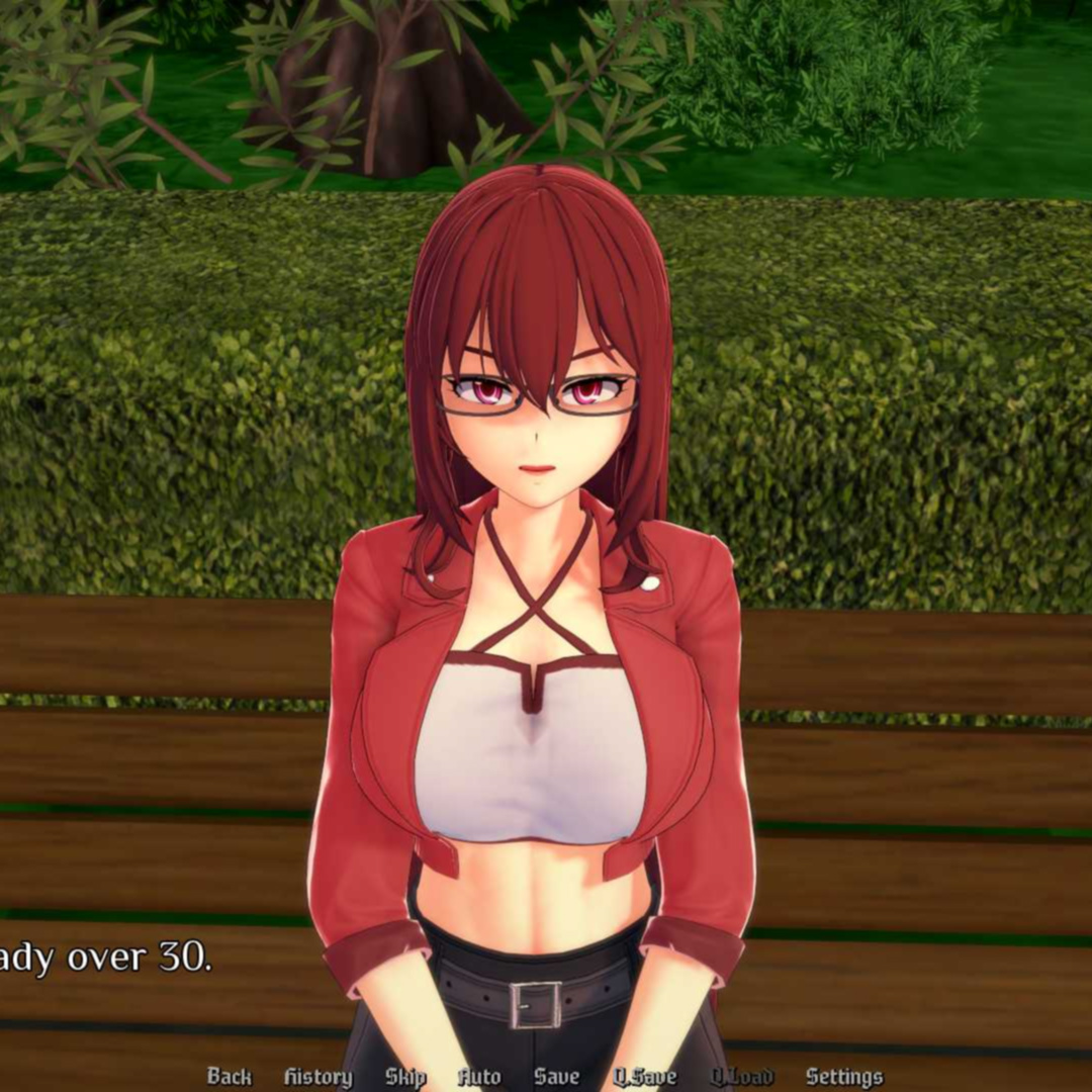 欧美SLG汉化动态丨另一个世界，另一次冒险 Another World, Another Adventures  v0.1.6【20240424】