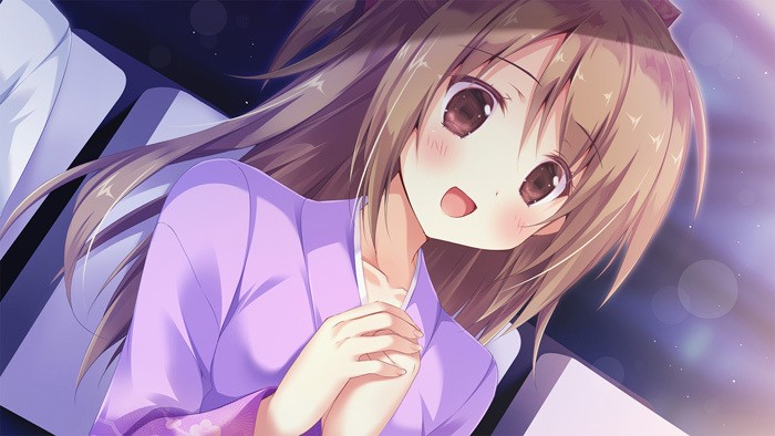 樱色之云*绯色之恋 V1.0精翻汉化版+全CG存档★全CV 【20230210】 游戏截图 4