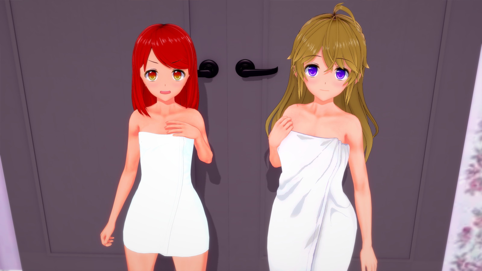 快乐的日子 Joyful Days v0.60 汉化版【20221229】 游戏截图 1
