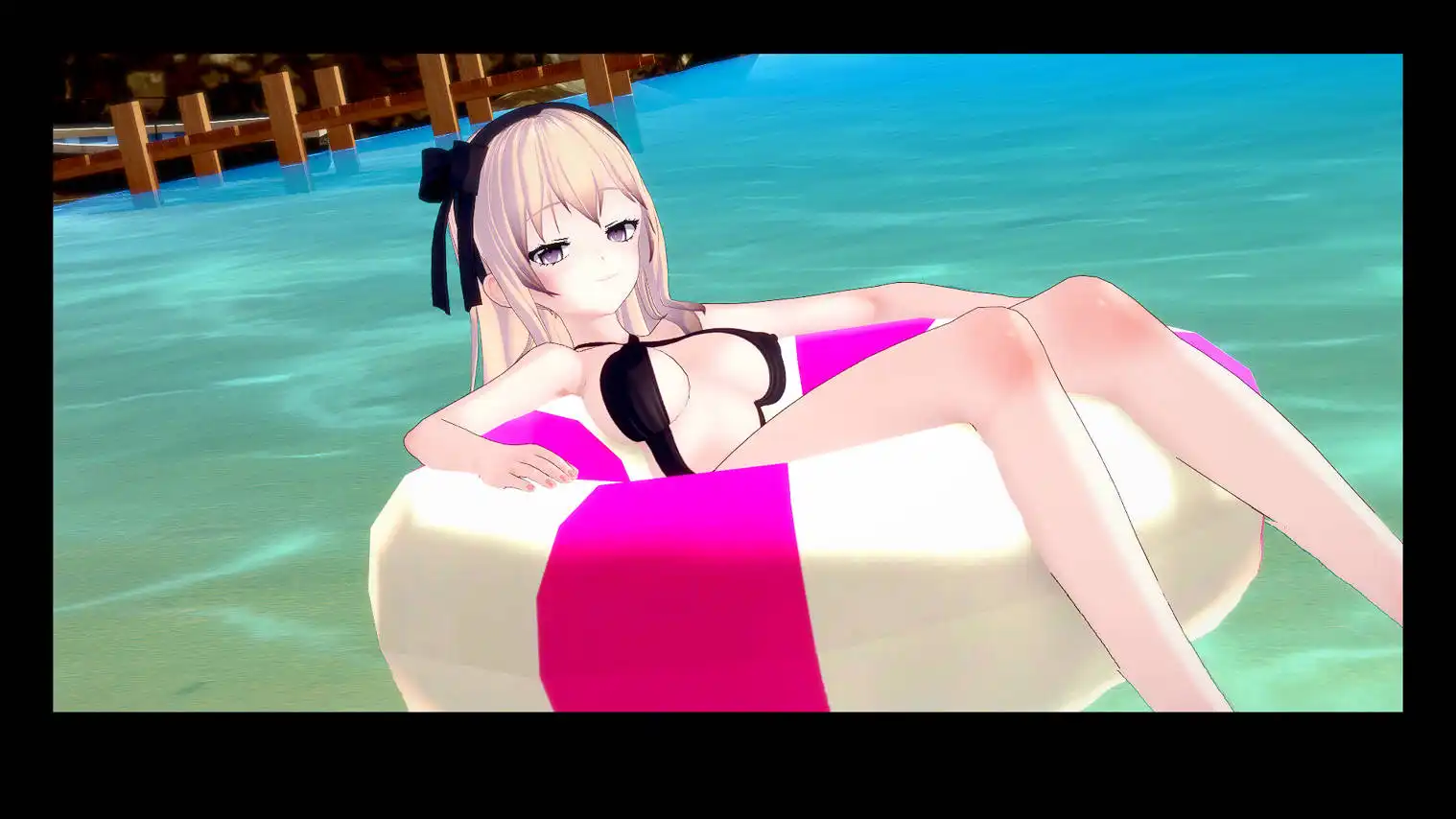 欧美SLG/汉化/沙盒丨我坠入爱河/I Fell in Love v0.11.24【20241202】 游戏截图 6