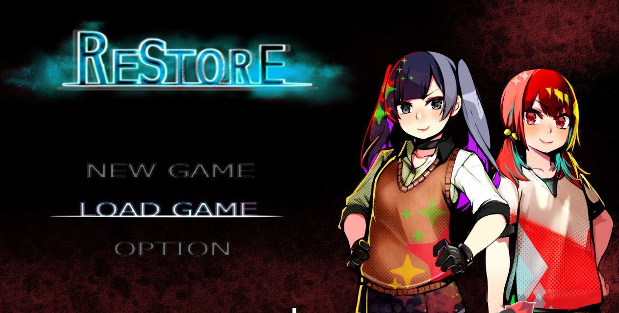 restore 异世界灾难!伙伴们被卑劣的男人抓走了!【20221118】 游戏截图 5