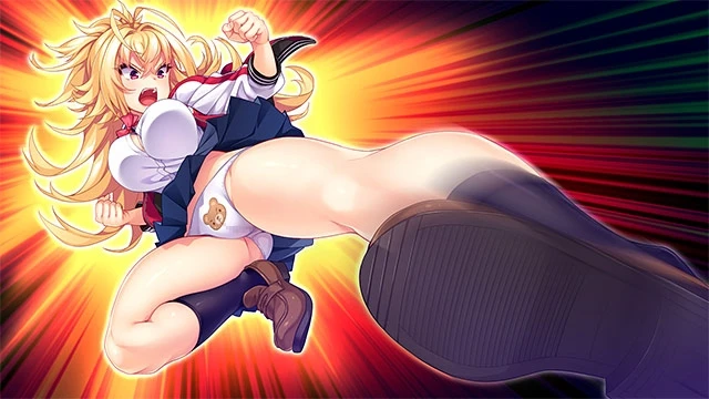 拔作ADV/AI汉化丨刃抚魅！让我重新诞生吧！AI汉化版+全CG存档【20240418】 游戏截图 3