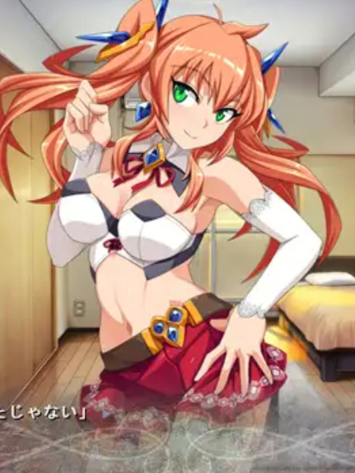 ADV/ AI汉化版/新作丨魔剑士蕾欧 两人生活与触手魔兽/魔剣士レーヴェ 二人暮らしと触手の魔獣【20240523】