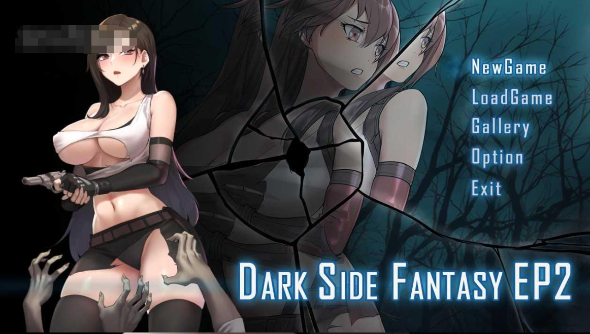 蒂法黑暗幻想 Dark Side Fantasy EP1+EP2【20230405】 游戏截图 3