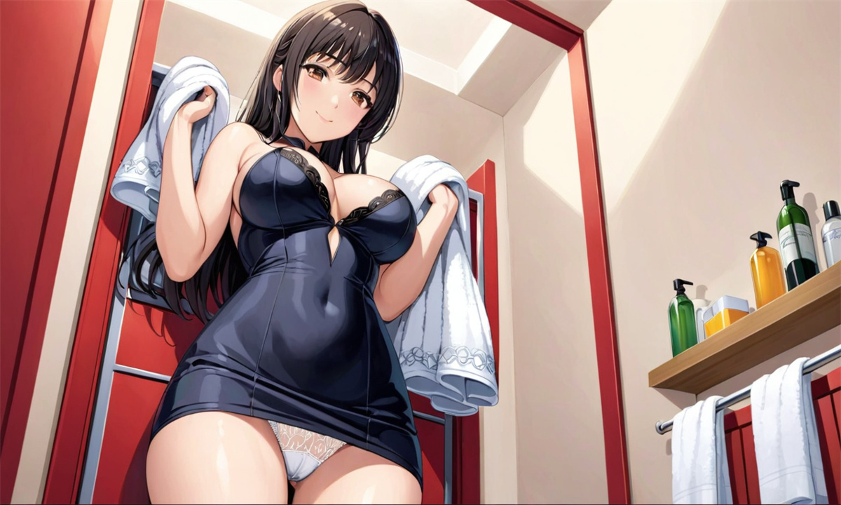 欧美SLG扶她动态丨回归根源 Return to Roots  v0.4.5b【20240405】 游戏截图 2
