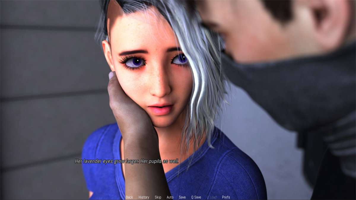 欧美SLG汉化动态丨项目：激情 Projekt Passion  v1.00【20240130】 游戏截图 5