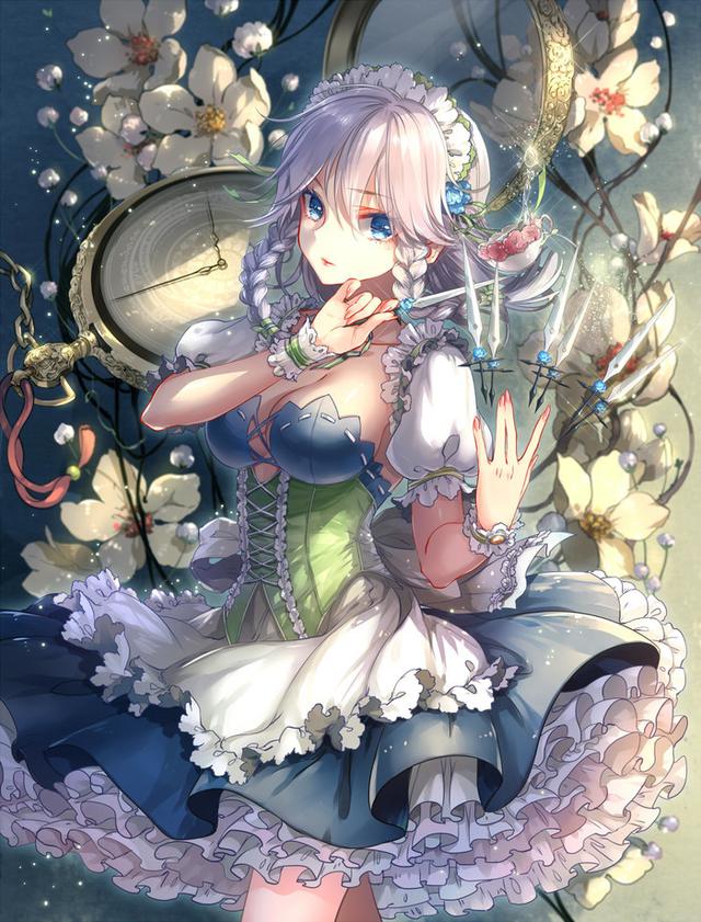 东方红魔乡 游戏截图 3