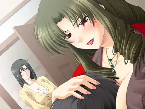 妻母小百合My wife`s【20230201】 游戏截图 6