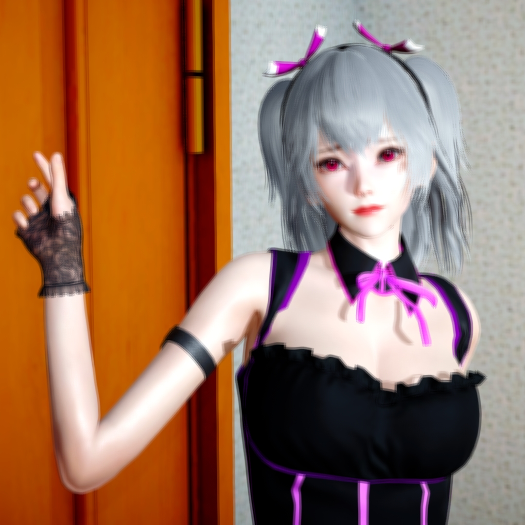 亚洲SLG汉化3D | 宇宙世界 Cosworld v0.1【20230514】