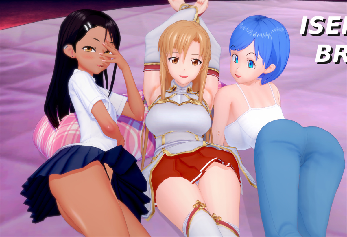 沙盒SLG汉化动态丨伊势海妓院 异世界妓院 Isekai Brothel v0.29【20240313】 游戏截图 4