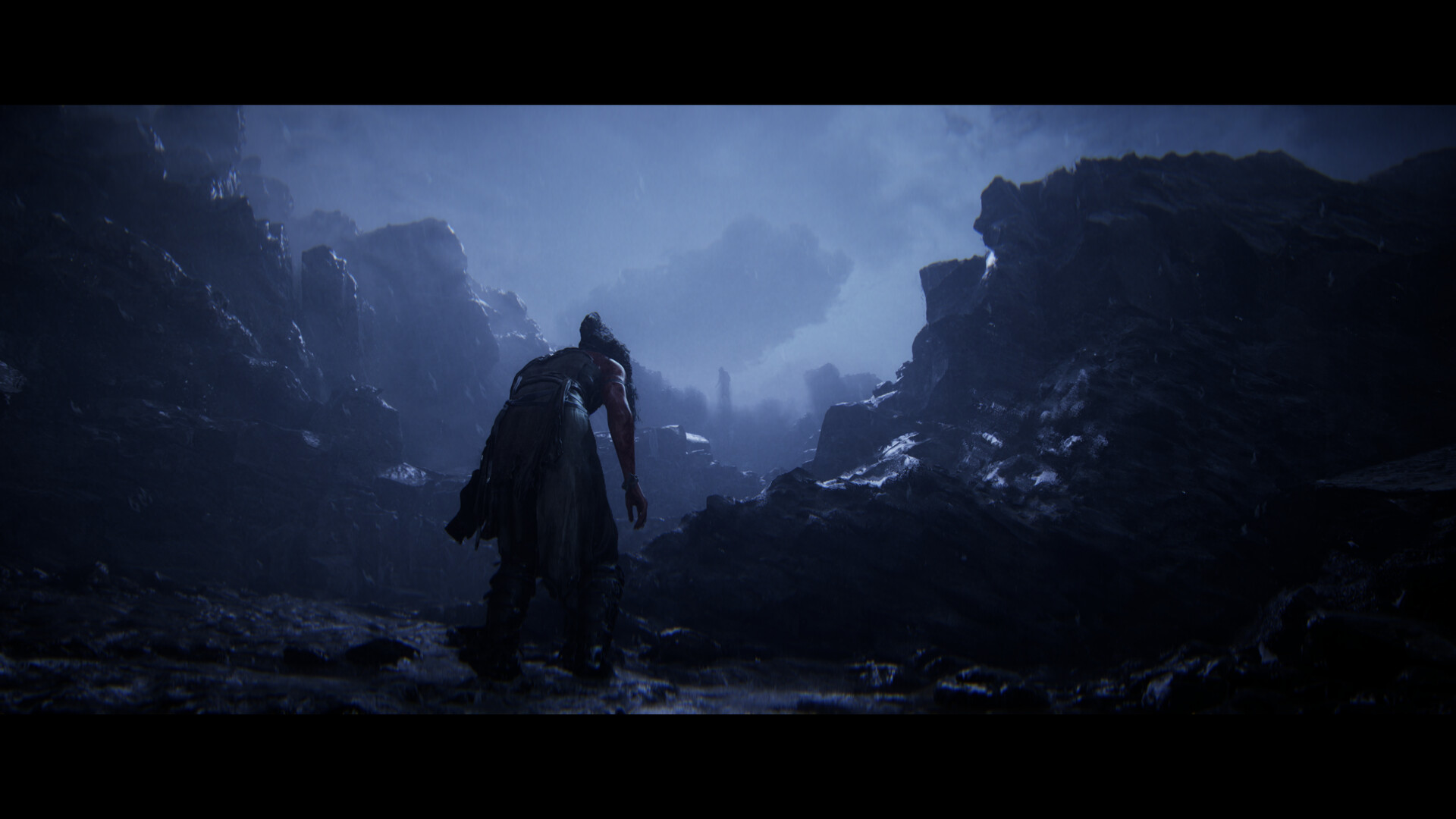 ACT/免安装中文丨地狱之刃 2:塞娜的献祭/Senua's Saga: Hellblade II v1.0.0.0.158523 / 【20240523】 游戏截图 2