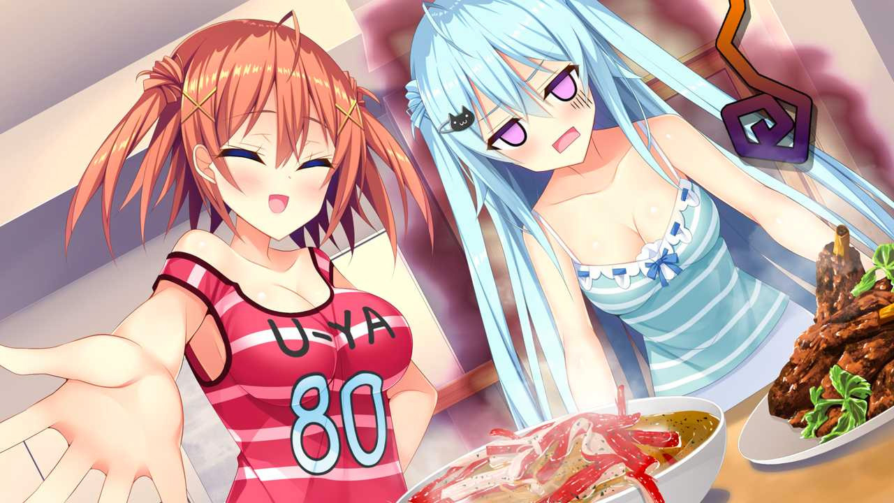 迷失的双胞胎 ChinkamoTwins v1.0.6 完全版 游戏截图 6