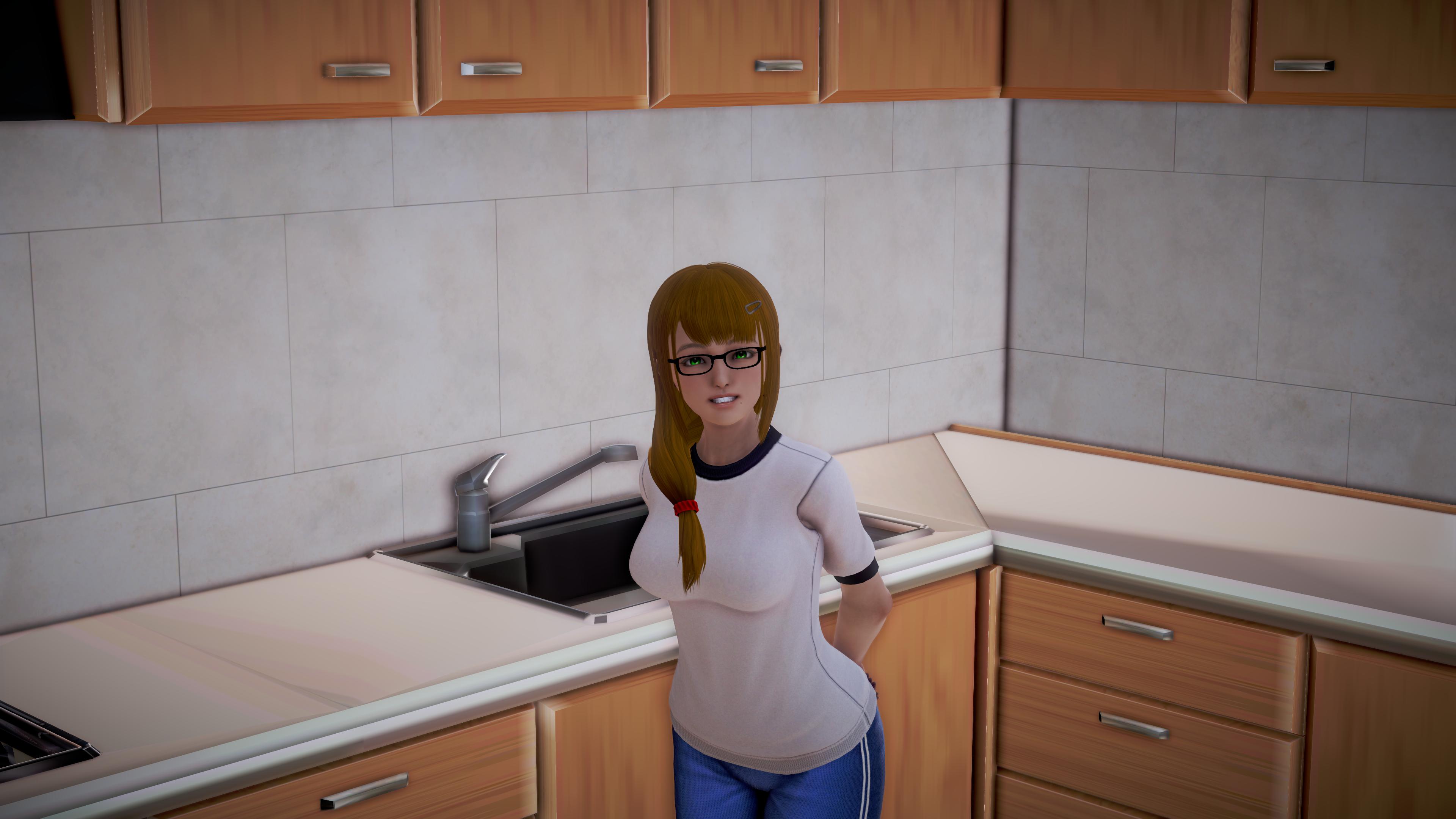 沙盒SLG汉化动态丨我的新邻居 My New Neighbors v1.65【20240405】 游戏截图 4